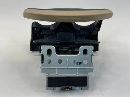 2004-2006 LEXUS LS430 FRONT CENTER CONSOLE DUAL CUP HOLDER CUPHOLDER OEM