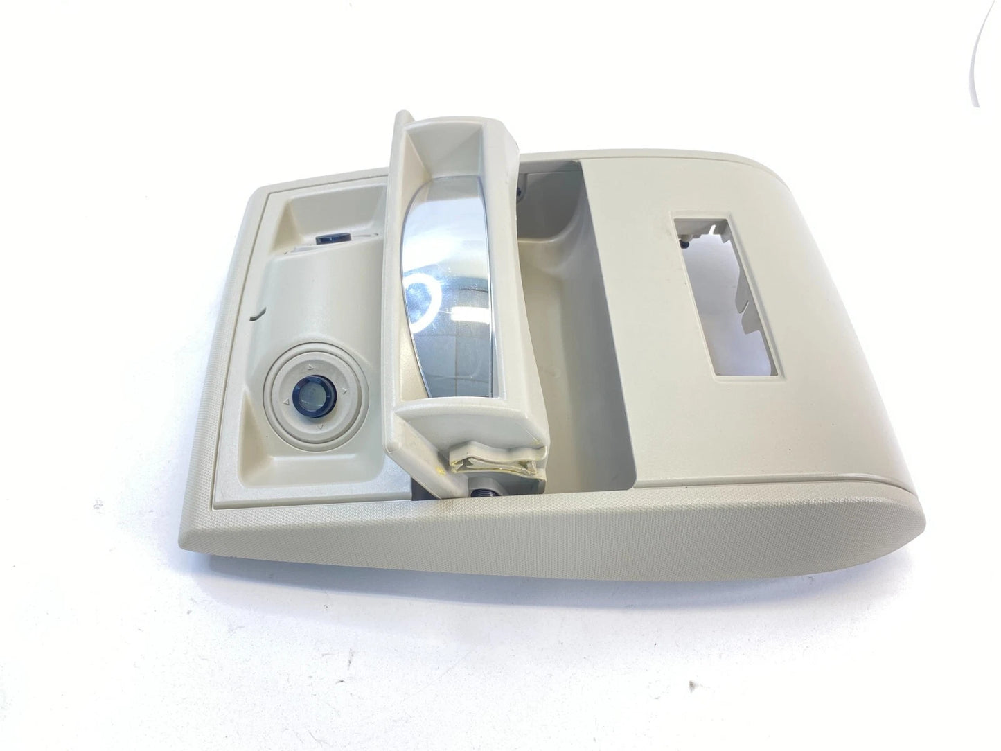 2014 CHRYSLER TOWN & COUNTRY FRONT OVERHEAD CONSOLE DOME MAP LIGHT L0214203AA