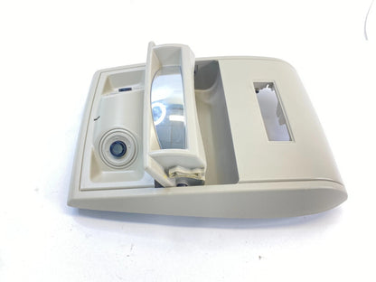 2014 CHRYSLER TOWN & COUNTRY FRONT OVERHEAD CONSOLE DOME MAP LIGHT L0214203AA