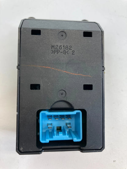 2004-2008 ACURA TL REAR RIGHT SIDE POWER WINDOW CONTROL SWITCH BUTTON M24227