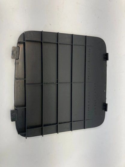 2007-2012 NISSAN SENTRA CENTER CONSOLE INSERT PAD COVER 96917-ET000 OEM