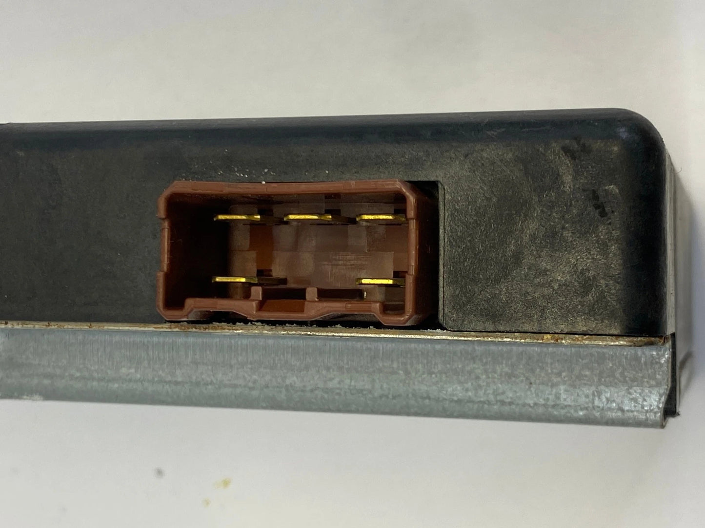 1999-2004 HONDA ODYSSEY POWER SLIDING DOOR CONTROL MODULE LEFT SIDE OEM RK-0389
