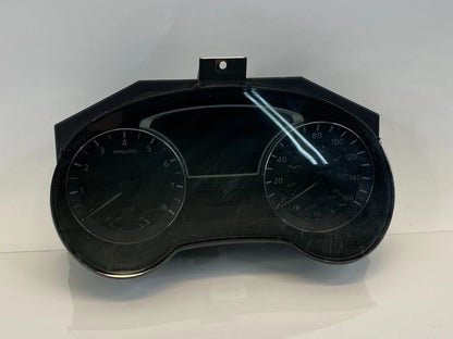2013-2015 NISSAN ALTIMA DASH INSTRUMENT CLUSTER SPEEDOMETER GAUGES UNK MILES OEM