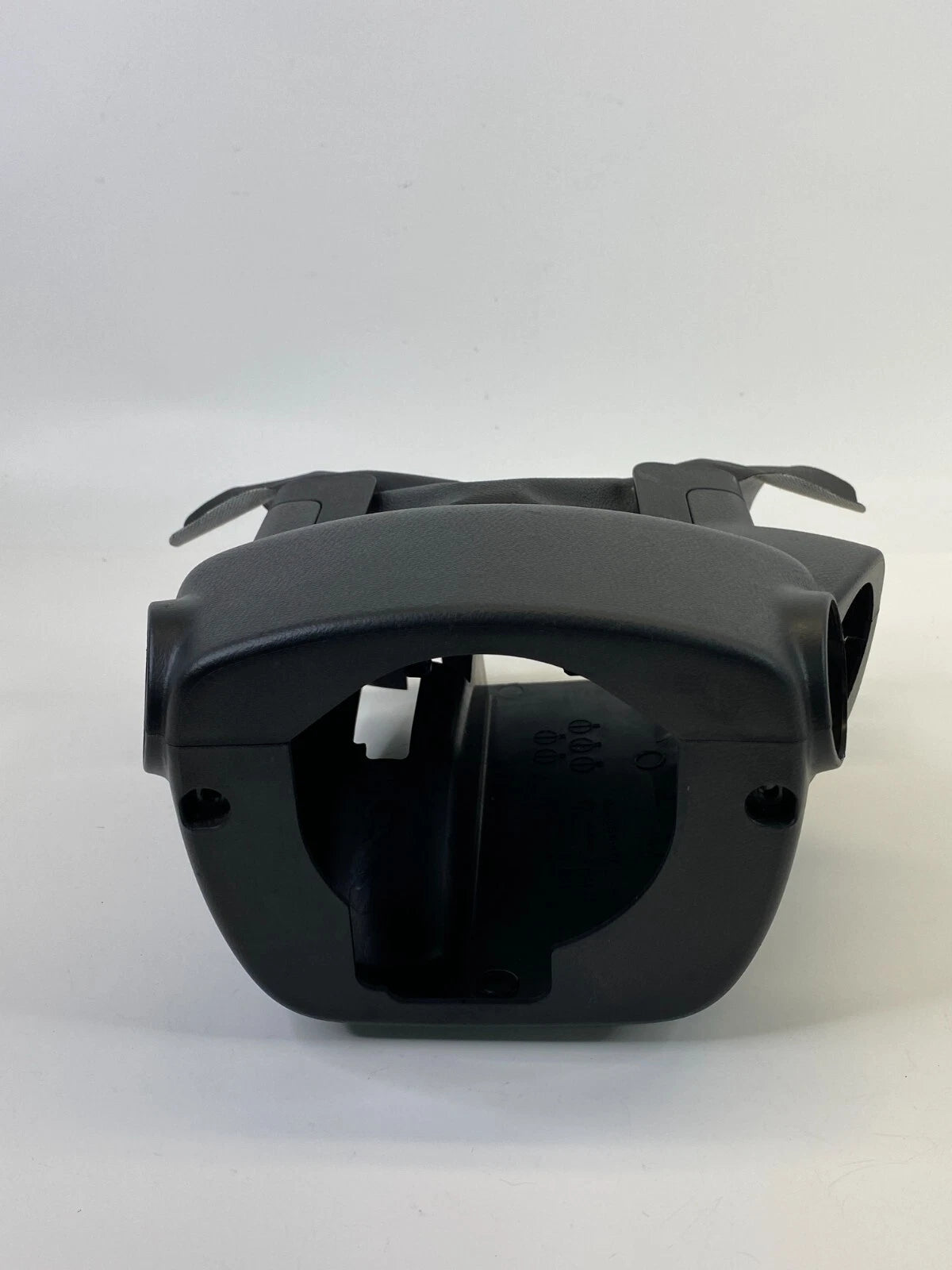 2013 2014 SUBARU LEGACY UPPER & LOWER STEERING COLUMN TRIM COVER 34341AJ05A
