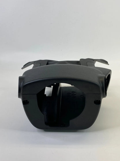 2013 2014 SUBARU LEGACY UPPER & LOWER STEERING COLUMN TRIM COVER 34341AJ05A