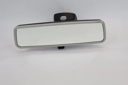 2012-2015 VOLKSWAGEN PASSAT INTERIOR REAR VIEW MIRROR MANUAL DIMMING ASSY OEM