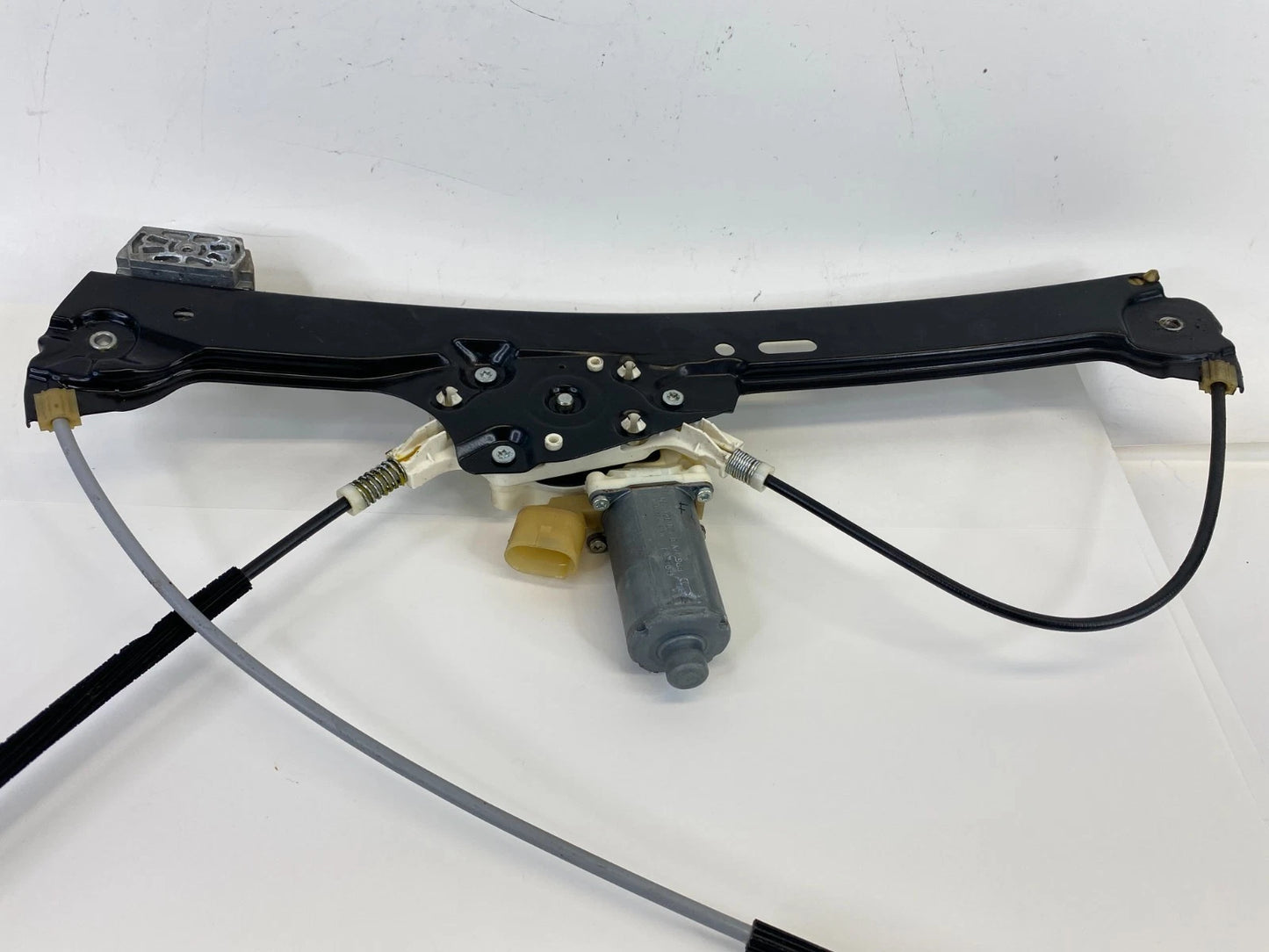 2009 2010 BMW 535I XDRIVE FRONT LEFT SIDE DOOR POWER WINDOW MOTOR W/ REGULATOR