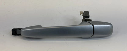 04-08 MAZDA 3 MAZDA3 REAR LEFT SIDE EXTERIOR OUTSIDE DOOR HANDLE RR LH OEM