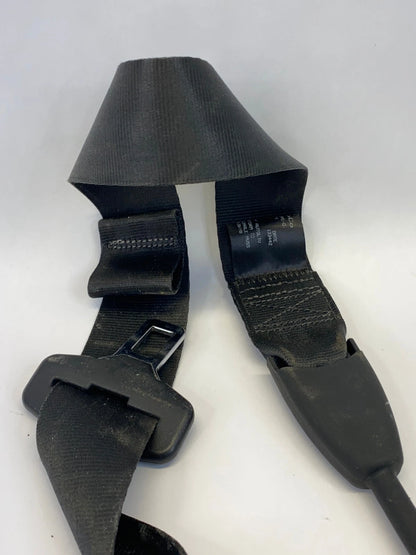 2013-2018 FORD FOCUS FRONT SEAT BELT RETRACTOR STRAP LEFT OEM FACTORY 618913700B