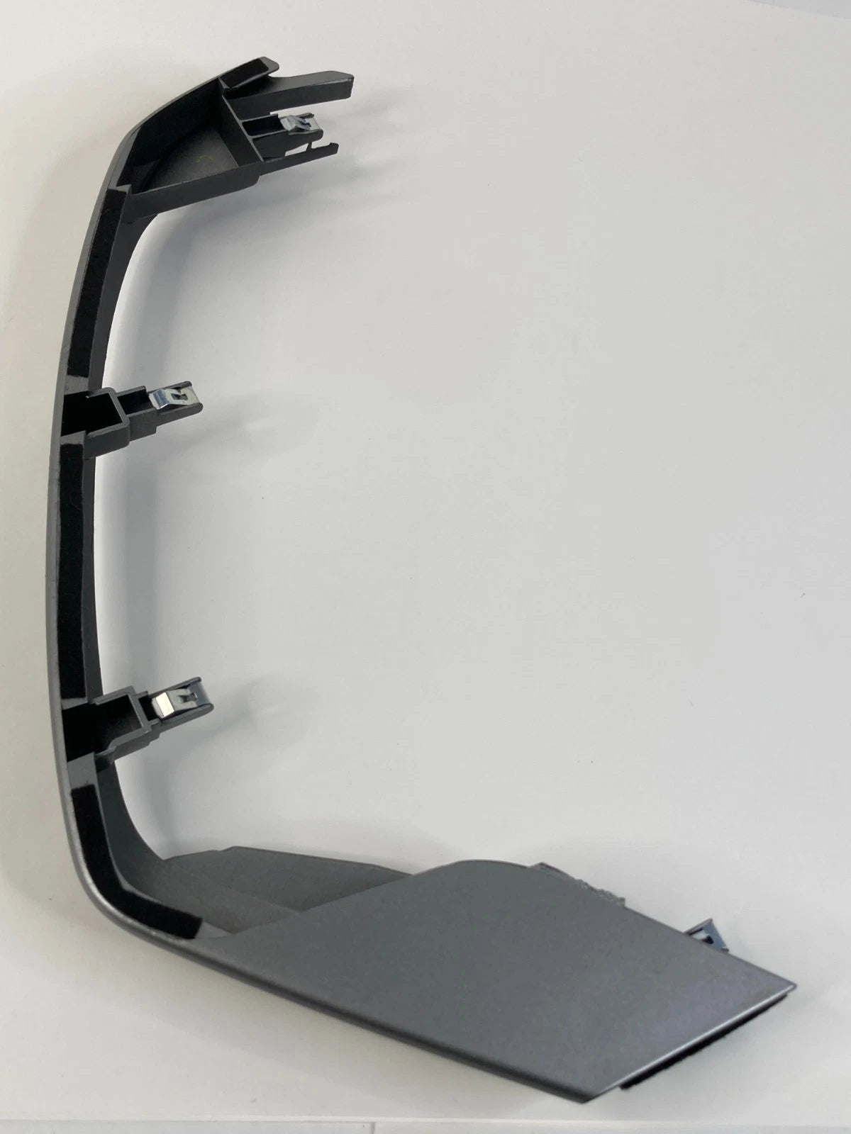 2013-2015 NISSAN ALTIMA SEDAN LEFT SIDE CENTER DASH TRIM MOLDING 68499-3TA0A OEM