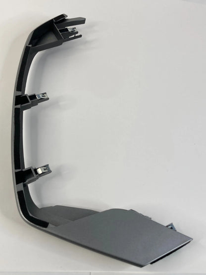 2013-2015 NISSAN ALTIMA SEDAN LEFT SIDE CENTER DASH TRIM MOLDING 68499-3TA0A OEM