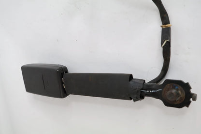 2013-2016 FORD FUSION MKZ FRONT RIGHT SEAT BELT BUCKLE RECEIVER STALK OEM