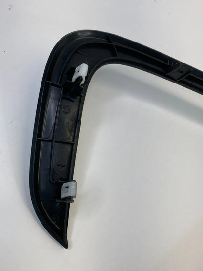 2015-2017 CHRYSLER 200 DASH SPEEDOMETER CLUSTER BEZEL AIR VENT 1UY51TRMAA OEM