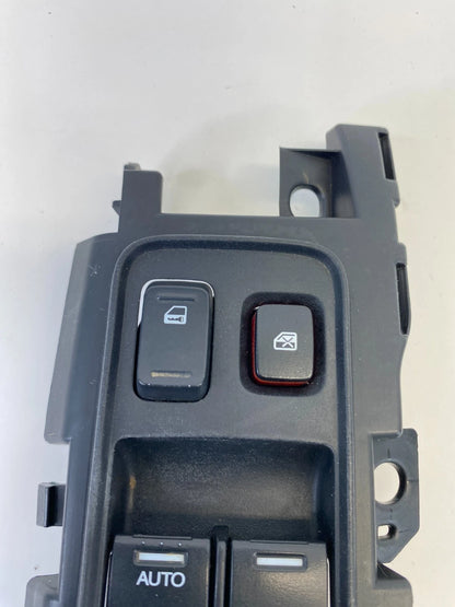 2007-2009 HONDA CR-V CRV FRONT LEFT DRIVER MASTER POWER DOOR WINDOW SWITCH OEM