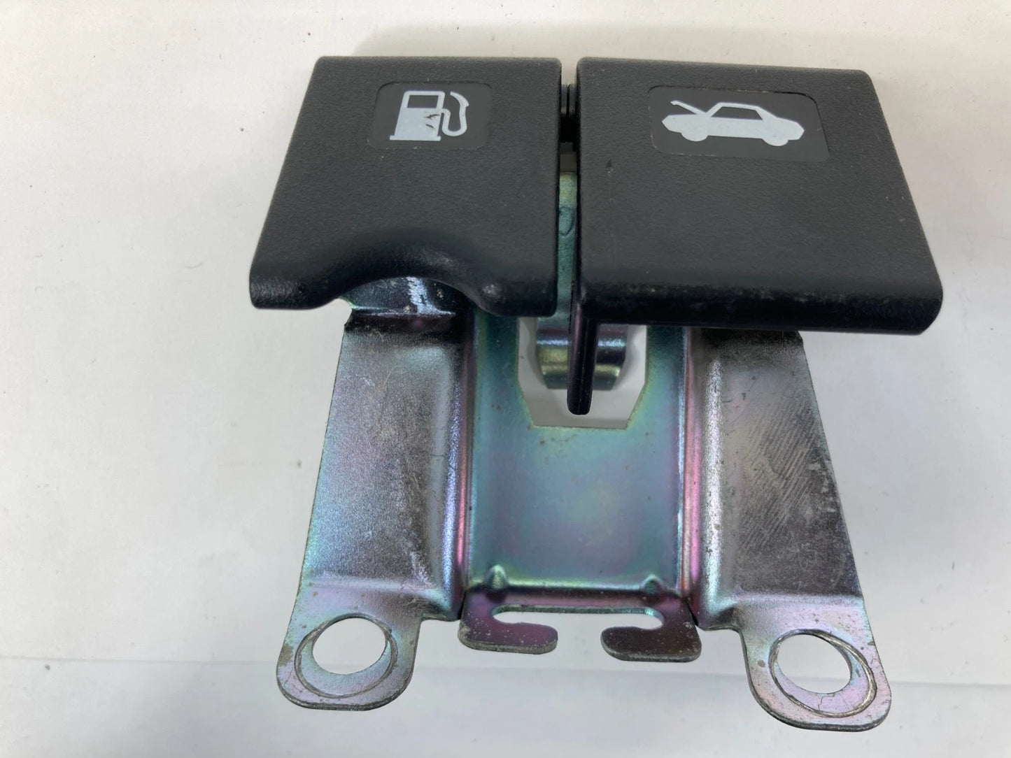 2013-2018 NISSAN ALTIMA DASH HOOD RELEASE OPEN HANDLE LEVER SWITCH