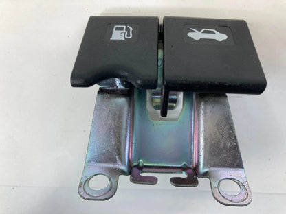 2013-2018 NISSAN ALTIMA DASH HOOD RELEASE OPEN HANDLE LEVER SWITCH