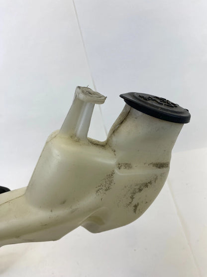 2007-2015 MINI COOPER WINDSHIELD WASHER TANK RESERVOIR BOTTLE 6166715712406 OEM