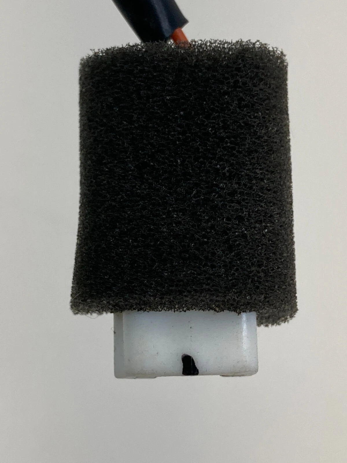 2011-2014 HYUNDAI SONATA FRONT RIGHT DOOR PANEL COURTESY LIGHT LAMP WIRE HARNESS