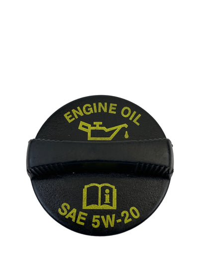 07 08 09 10 11 12 DODGE CALIBER 2.0L ENGINE OIL FILLER CAP COVER SAE 5W-20 OEM