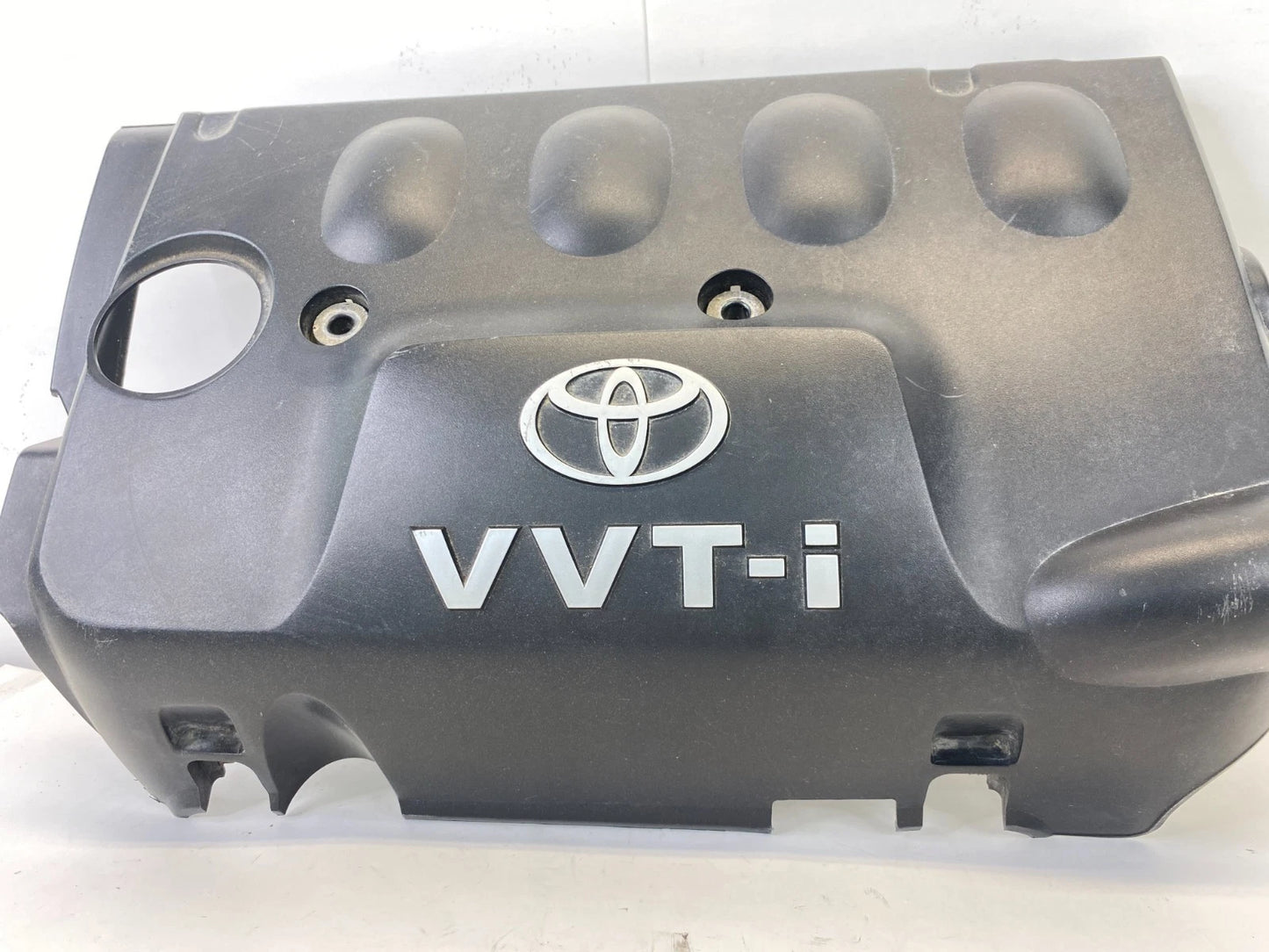 2006-2012 TOYOTA YARIS 1.5L L4 ENGINE COVER APPEARANCE TRIM 11212-21012 OEM
