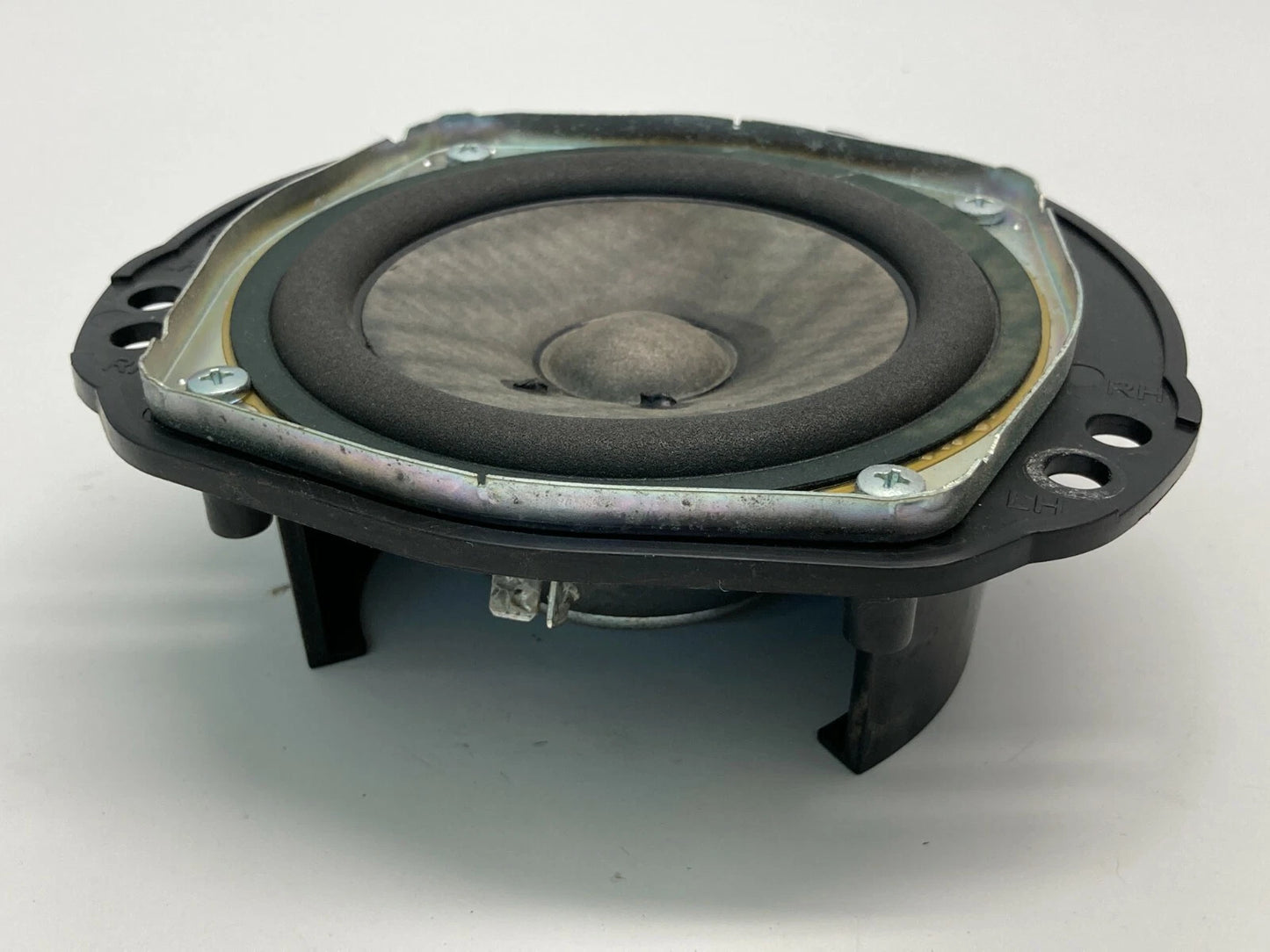 07 SUBARU IMPREZA 07 08 FORESTER REAR LEFT SIDE DOOR AUDIO SPEAKER 86301FE400