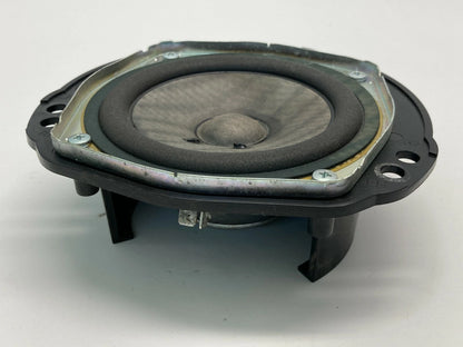 07 SUBARU IMPREZA 07 08 FORESTER REAR LEFT SIDE DOOR AUDIO SPEAKER 86301FE400