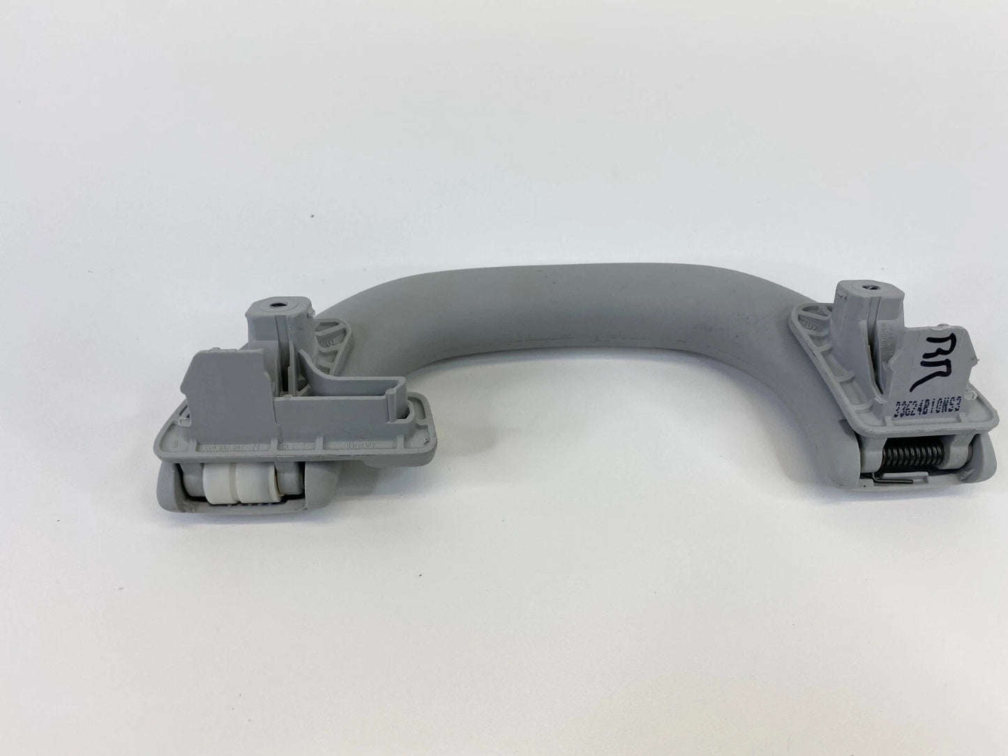 2009-2012 VOLKSWAGEN CC REAR RIGHT INTERIOR ROOF GRAB GRIP ASSIST HANDLE OEM