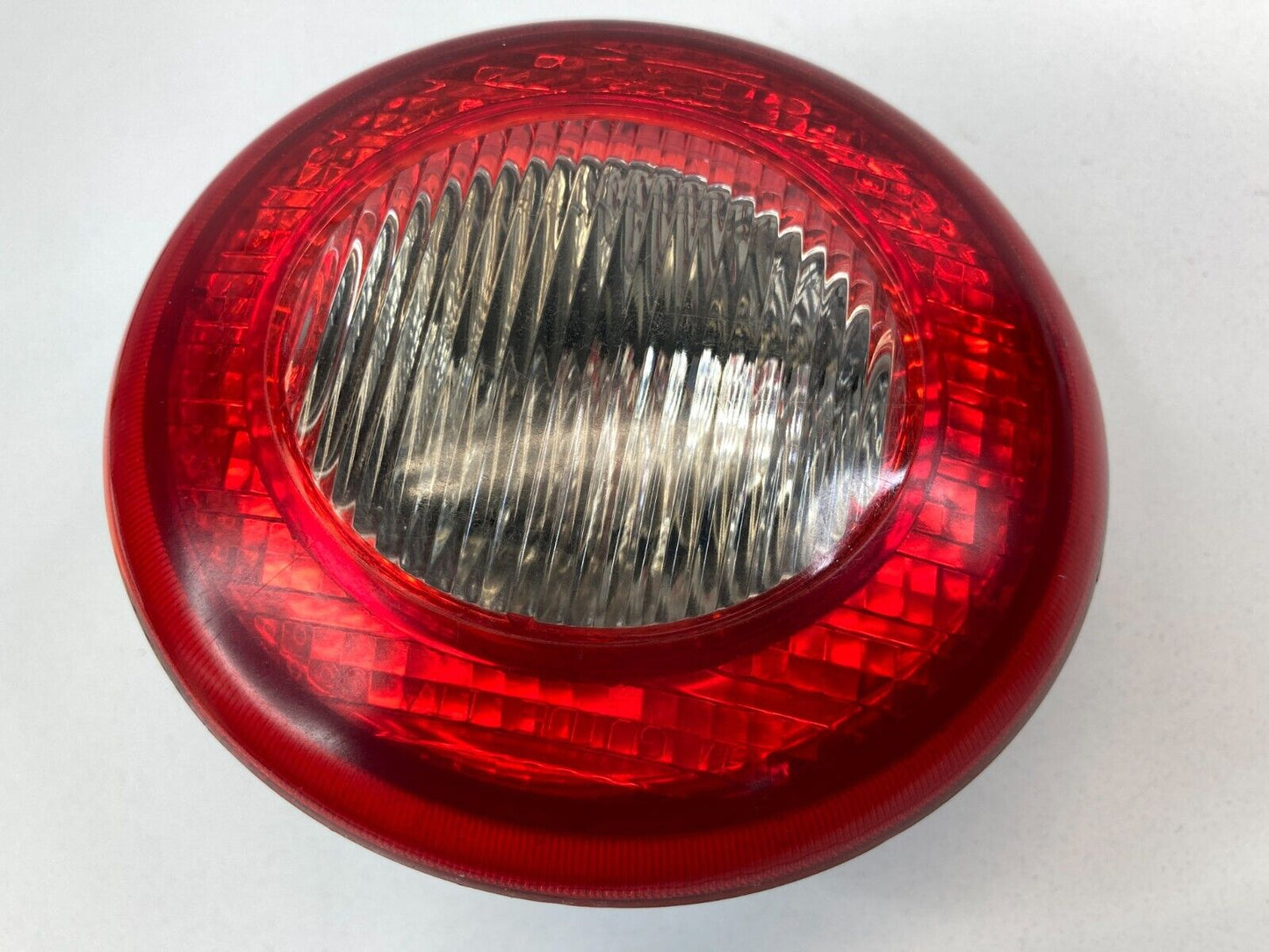 2006-2011 Chevrolet HHR Rear Left Driver Side Lower Tail Light Taillight Lamp