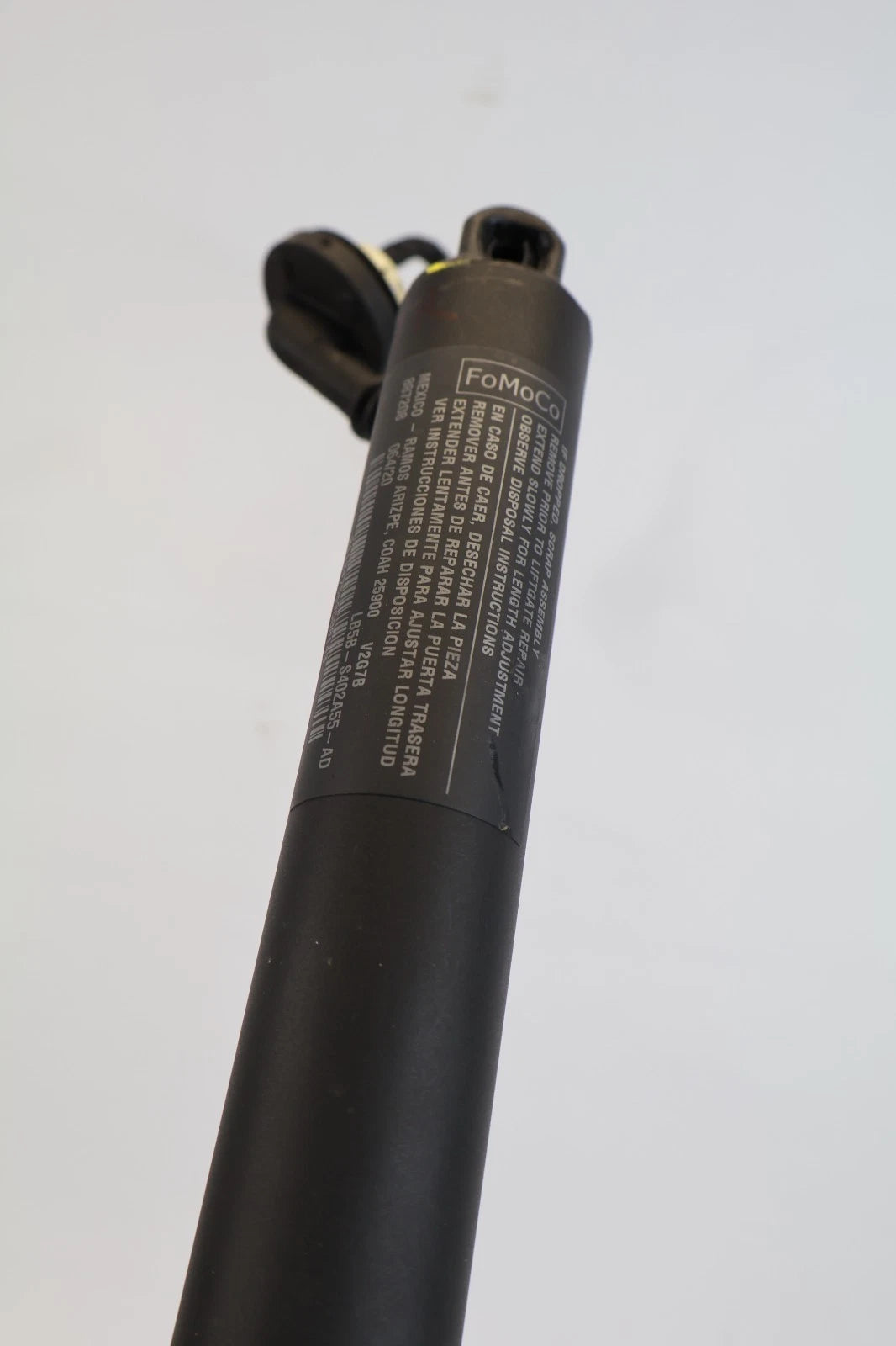 2020-2024 FORD EXPLORER LIFTGATE POWER SUPPORT STRUT CYLINDER SET 2 LB5B-S402A55