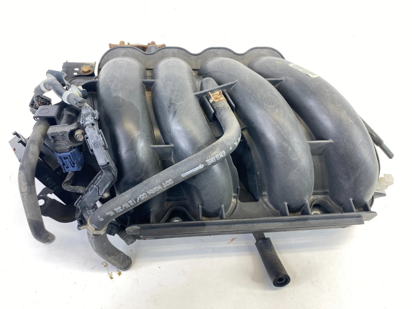 2008-2012 Honda Accord Sedan 2.4L AT Engine Upper Intake Manifold R44A082-503950