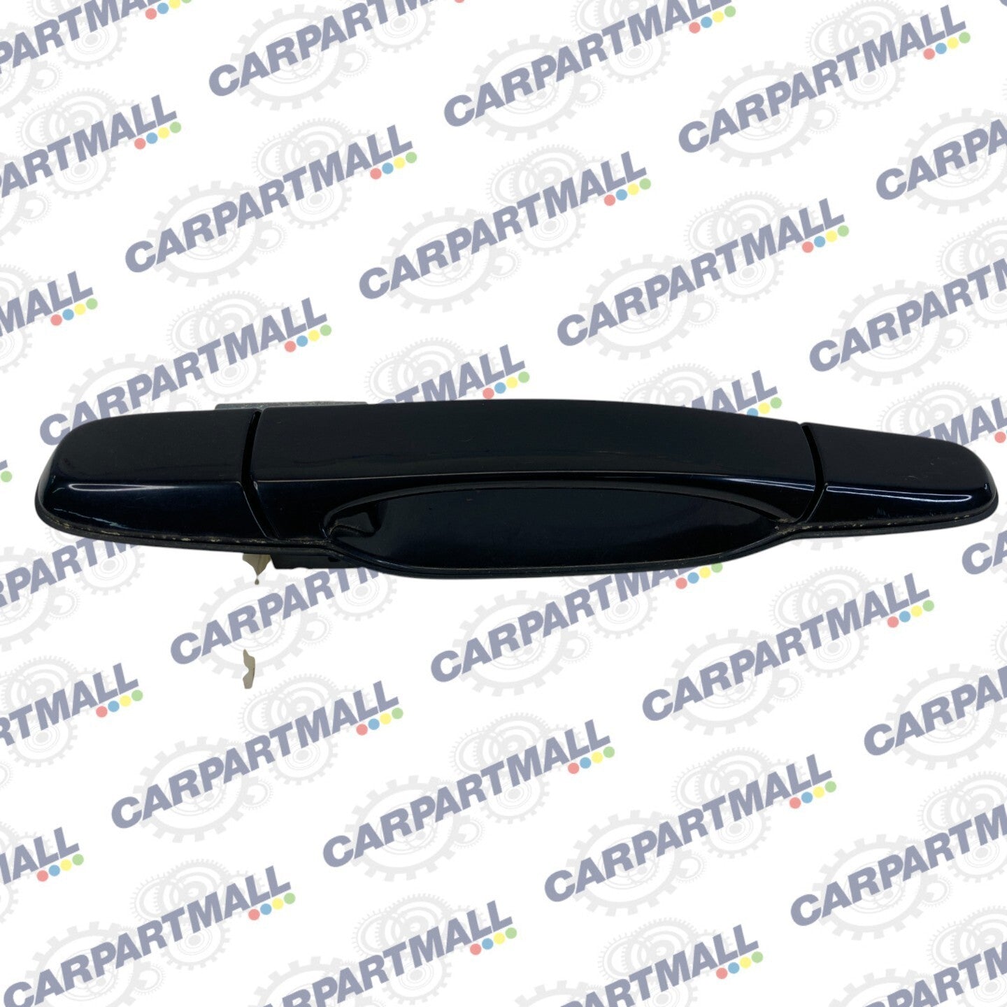 1999-2003 Lexus RX300 Rear Right Back Side Exterior Outer Door Handle OEM