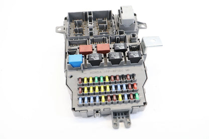 2007 2008 ACURA TL TYPE S 3.5L UNDER DASH INTERIOR CABIN FUSE BOX RELAY OEM