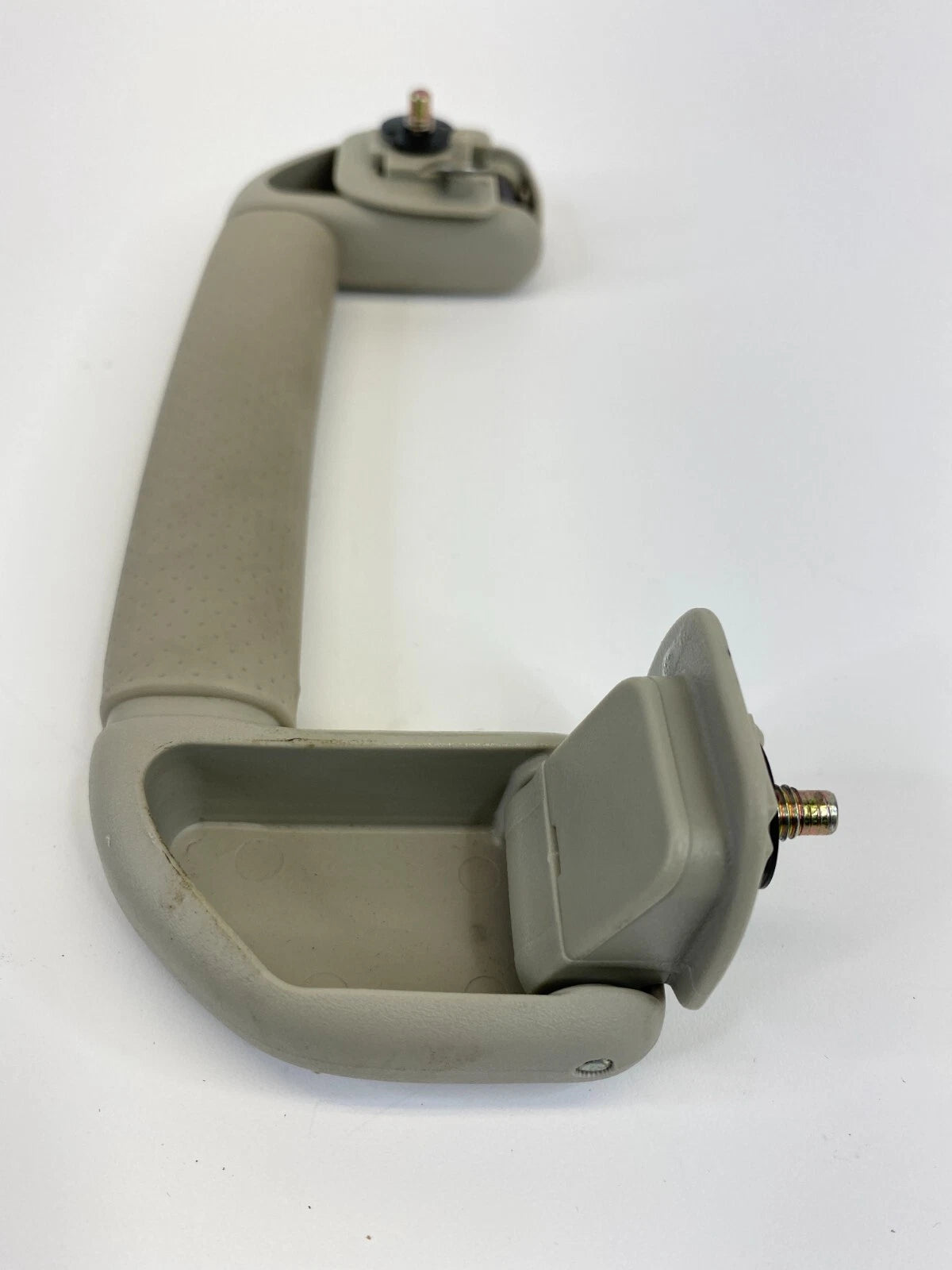 2006-2010 INFINITI M35 INTERIOR ROOF FRONT RIGHT SIDE GRAB GRIP ASSIST HANDLE