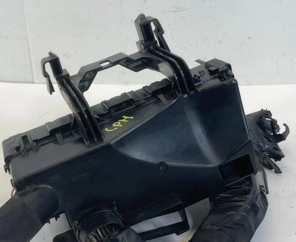 2010-2012 LINCOLN MKT 2009-2012 FORD FLEX 3.5L ENGINE FUSE BOX 8G1T-14A003-AC