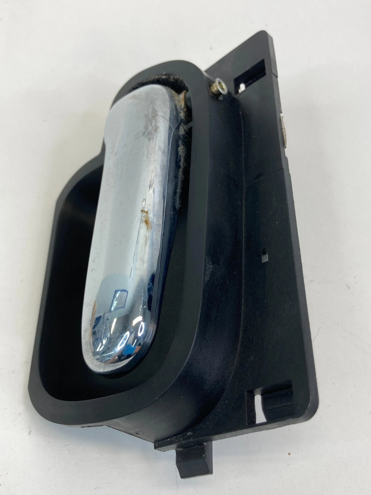1998-2002 LINCOLN TOWN CAR REAR RIGHT SIDE INTERIOR DOOR HANDLE XW13-5421818