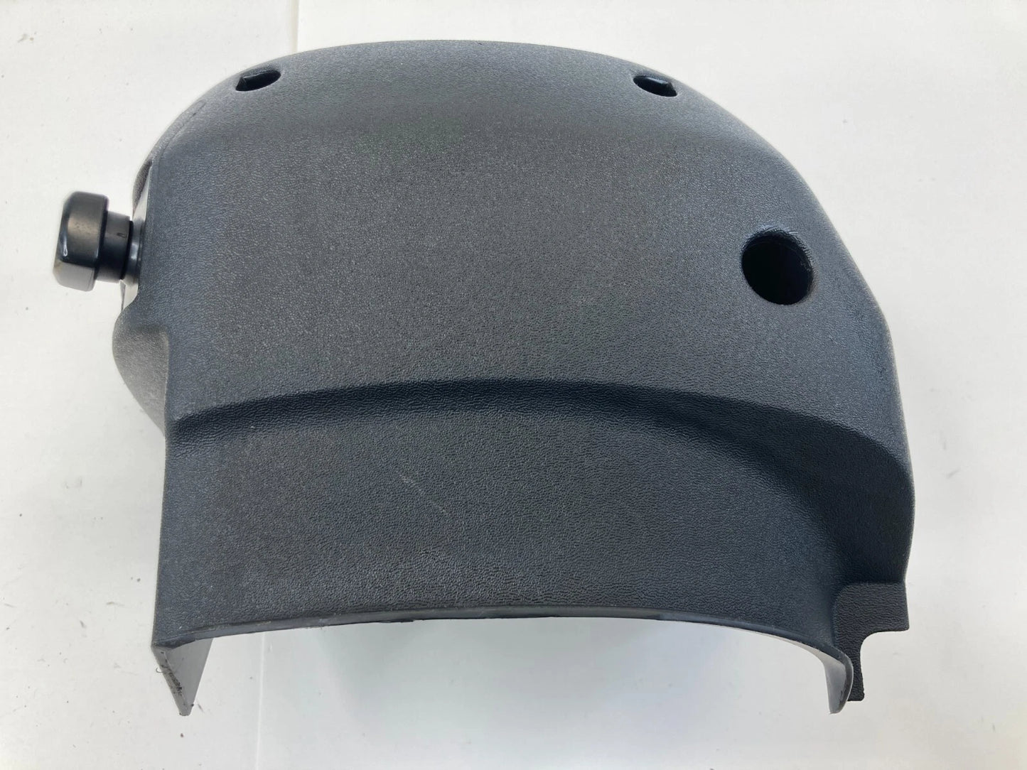 2008-2010 INFINITI QX56 STEERING COLUMN SHROUD COVER INTERIOR CAP OEM 4847085200