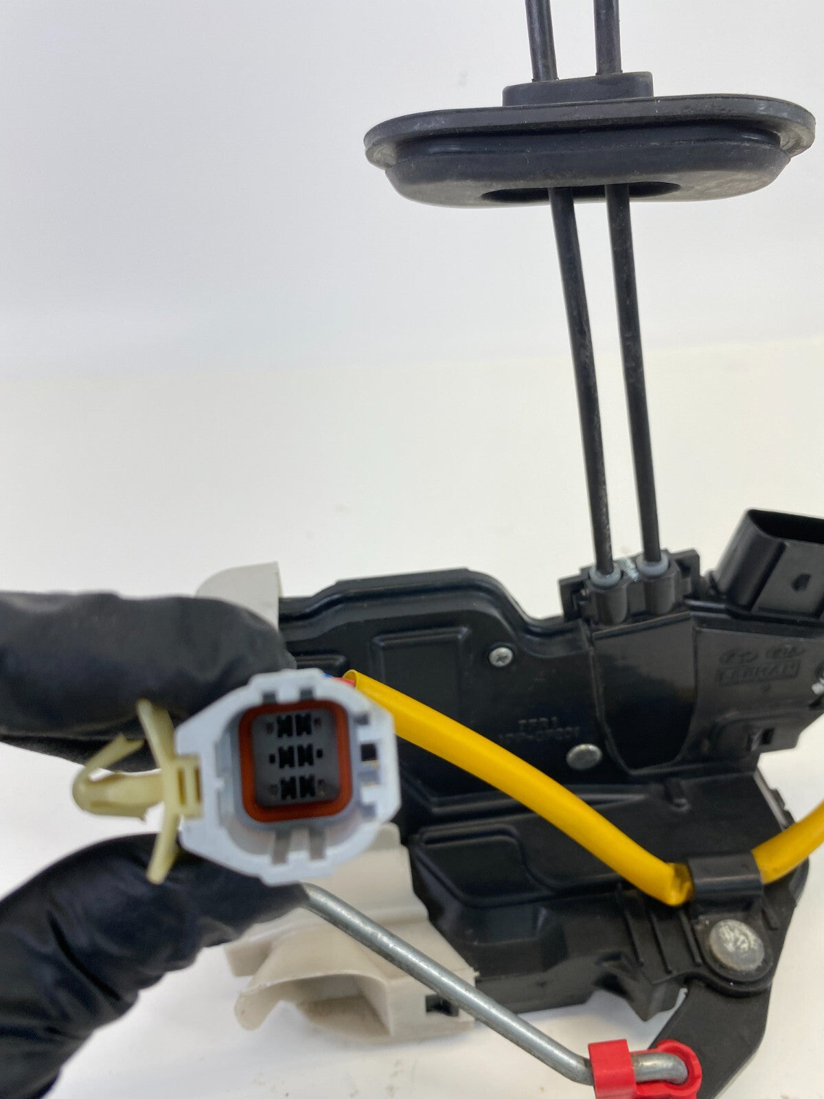 2014 2015 Kia Optima Front Right Passenger Door Lock Latch Actuator KOREA Build