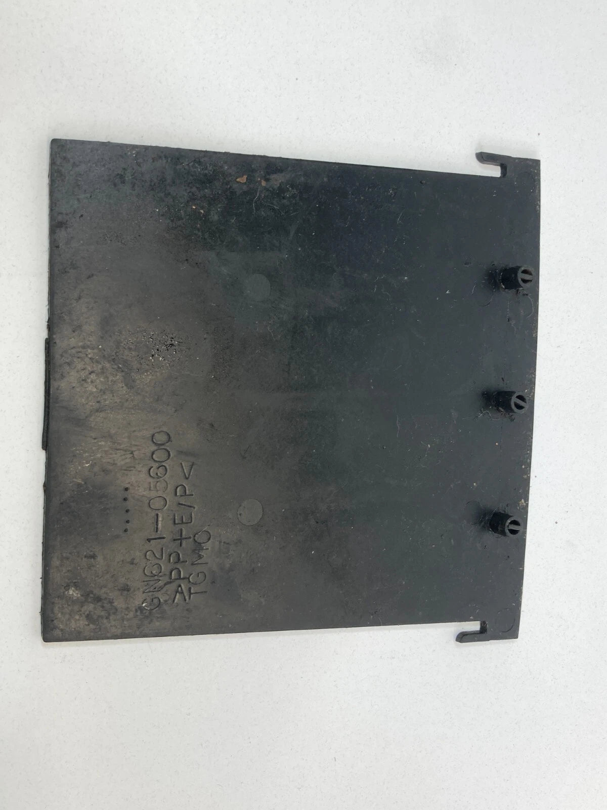 2007-2011 TOYOTA CAMRY RUBBER MAT DASH LINER GN621-05600 OEM