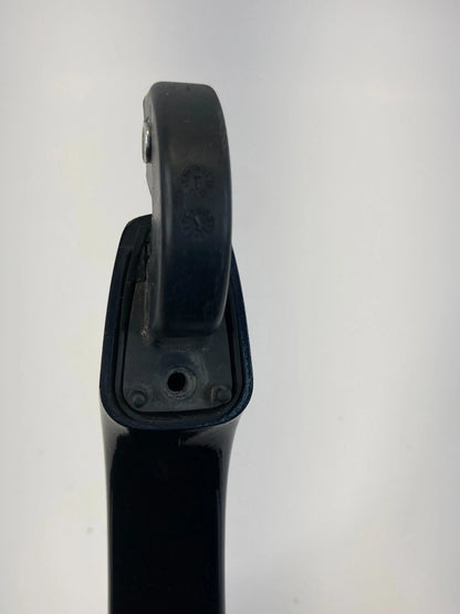 2009-2014 VOLKSWAGEN ROUTAN REAR LEFT SIDE EXTERIOR DOOR HANDLE OEM