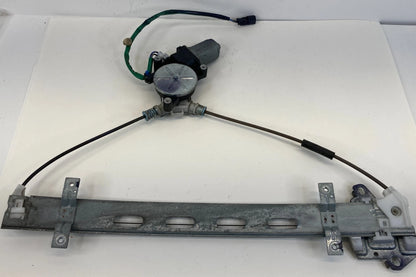 2001-2005 HONDA CIVIC SEDAN FRONT RIGHT SIDE POWER WINDOW MOTOR REGULATOR OEM