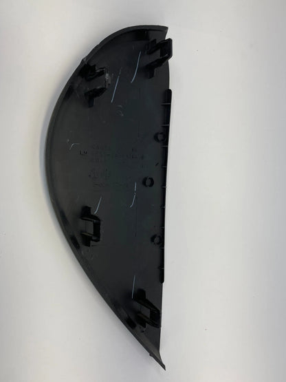 2006-2011 MERCURY MILAN DASH LEFT SIDE END CAP COVER TRIM PANEL 6E535404481AF
