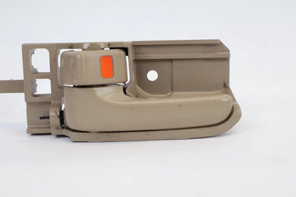 2003-2008 TOYOTA COROLLA REAR LEFT BACK INTERIOR DOOR HANDLE 69274-02010 OEM