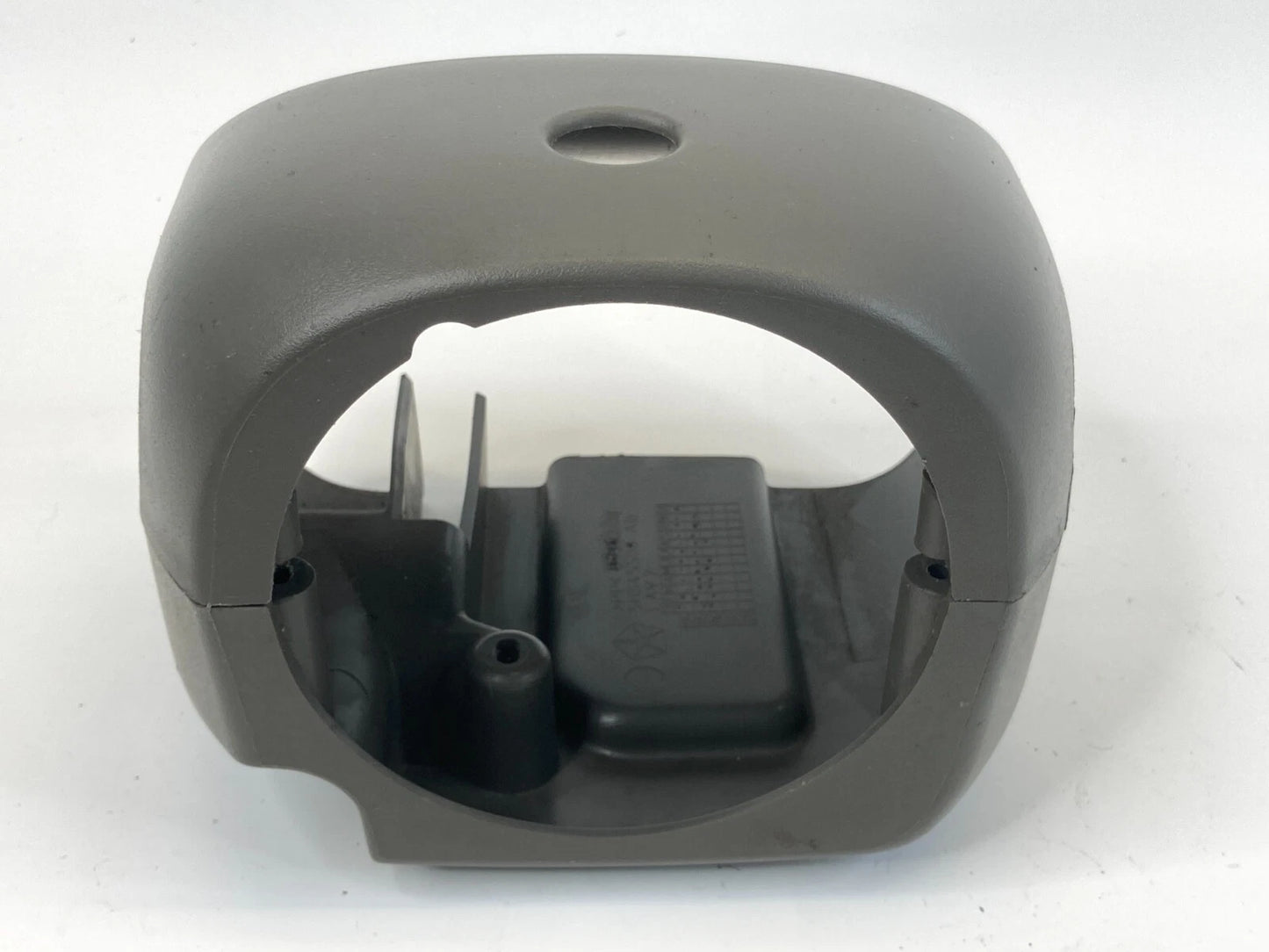2006 2007 JEEP COMMANDER STEERING COLUMN UPPER & LOWER COVER TRIM 5HS43S00-AD