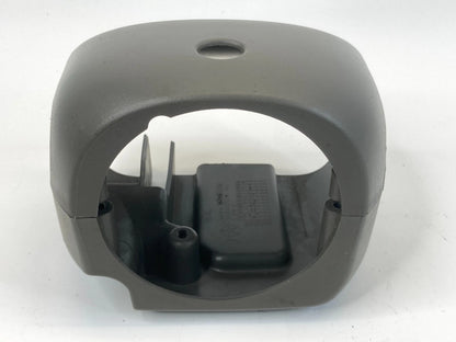 2006 2007 JEEP COMMANDER STEERING COLUMN UPPER & LOWER COVER TRIM 5HS43S00-AD