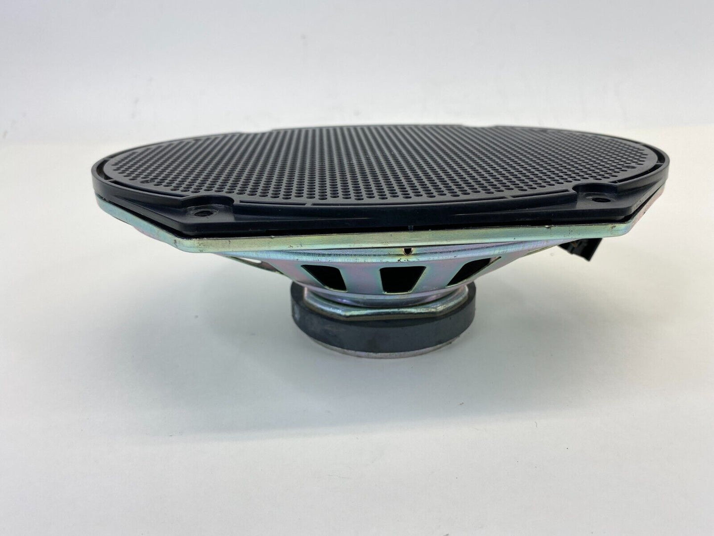 06-12 Ford Fusion Front Left Side Door Sound System Audio Speaker 7U5T-18808-CA