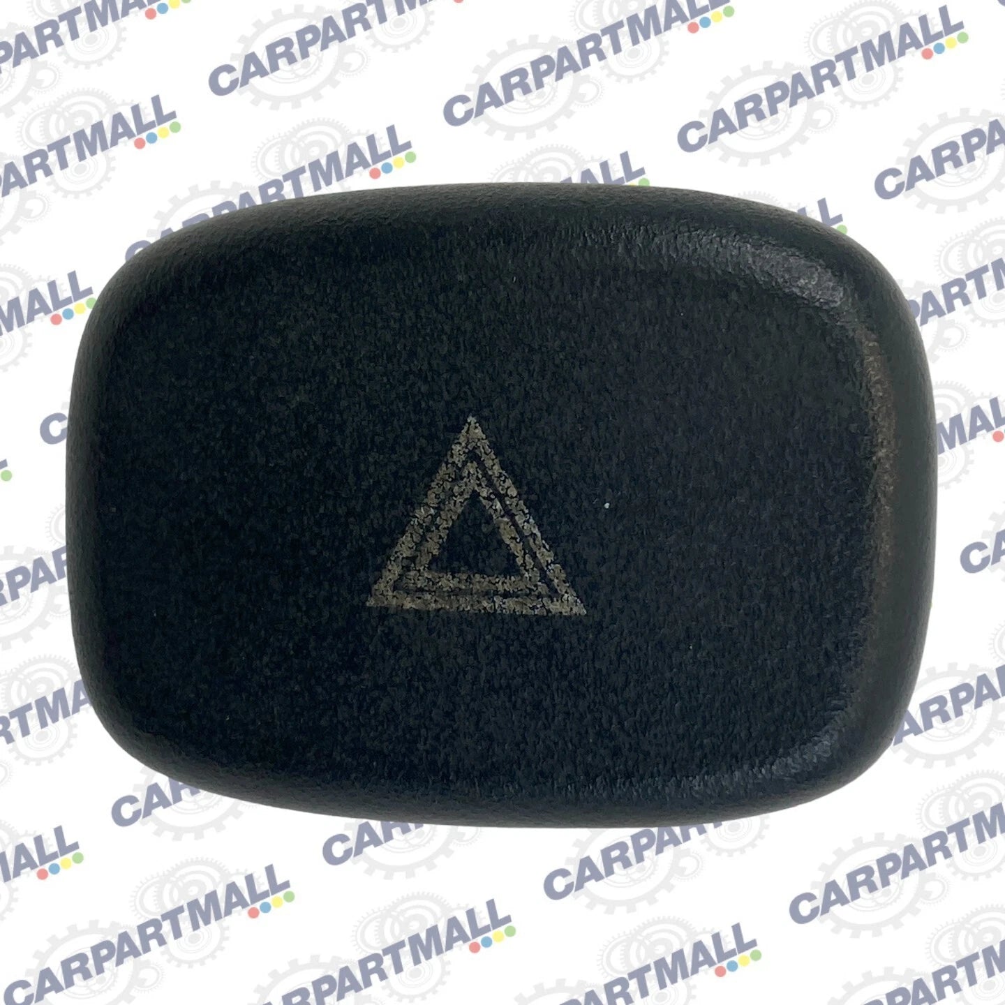 2007-2014 CHEVROLET SILVERADO 2500HD EMERGENCY HAZARD LIGHT CONTROL SWITCH OEM