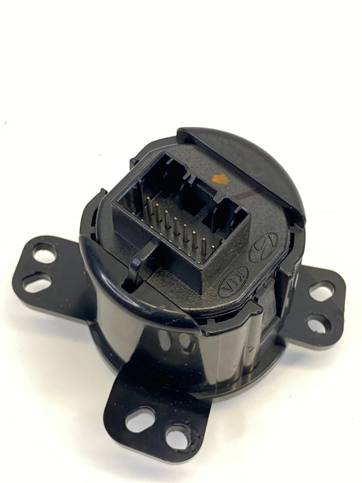 2017-2019 HYUNDAI SANTA FE ENGINE IGNITION START STOP BUTTON W/ SMART KEY OEM