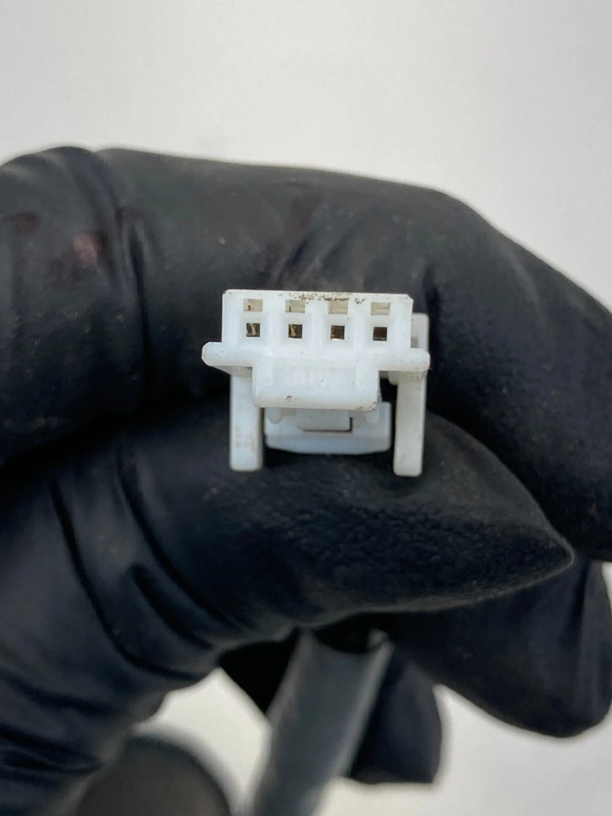 2007 2008 INFINITI G35 SEDAN REAR VIEW PARK ASSIST CAMERA 28442-JK600 OEM