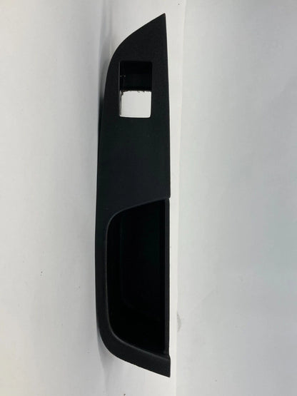 10-17 CHEVROLET EQUINOX REAR RIGHT SIDE POWER WINDOW SWITCH BEZEL AKE21347 OEM