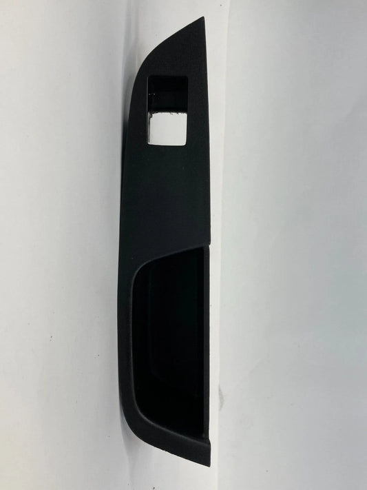 10-17 CHEVROLET EQUINOX REAR RIGHT SIDE POWER WINDOW SWITCH BEZEL AKE21347 OEM